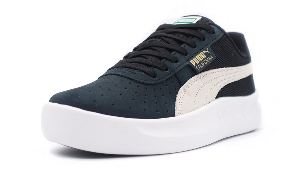 Puma CALIFORNIA LWT PUMA BLACK/PUMA WHITE 1