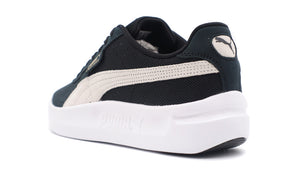 Puma CALIFORNIA LWT PUMA BLACK/PUMA WHITE 2