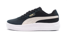 画像をギャラリービューアに読み込む, Puma CALIFORNIA LWT PUMA BLACK/PUMA WHITE 3