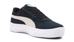 Puma CALIFORNIA LWT PUMA BLACK/PUMA WHITE 5