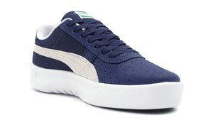 Puma CALIFORNIA LWT PUMA NAVY/PUMA WHITE 5