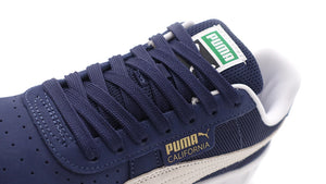 Puma CALIFORNIA LWT PUMA NAVY/PUMA WHITE 6