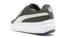 画像をギャラリービューアに読み込む, Puma CALIFORNIA LWT DARK GREEN MOSS/PUMA WHITE 2