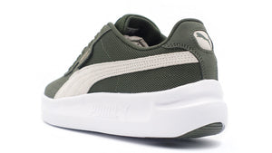 Puma CALIFORNIA LWT DARK GREEN MOSS/PUMA WHITE 2