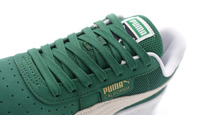 Puma CALIFORNIA LWT VINE/PUMA WHITE 6