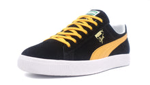 画像をギャラリービューアに読み込む, Puma CLYDEZILLA MIJ &quot;Made in JAPAN&quot; &quot;WALT FRAZIER&quot; PUMA BLACK/ZINNIA 1