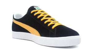 Puma CLYDEZILLA MIJ "Made in JAPAN" "WALT FRAZIER" PUMA BLACK/ZINNIA 5