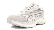 画像をギャラリービューアに読み込む, Puma TEVERIS NITRO PASTEL WARM WHITE/STONE GRAY/VAPOR GRAY/DARK CLOVE 1