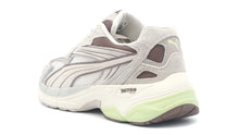 画像をギャラリービューアに読み込む, Puma TEVERIS NITRO PASTEL WARM WHITE/STONE GRAY/VAPOR GRAY/DARK CLOVE 2