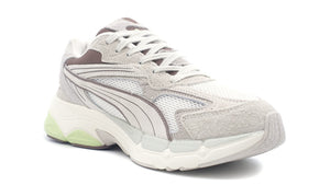 Puma TEVERIS NITRO PASTEL WARM WHITE/STONE GRAY/VAPOR GRAY/DARK CLOVE 5