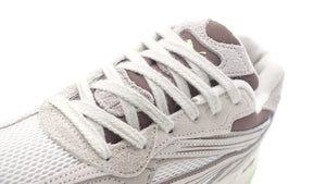 Puma TEVERIS NITRO PASTEL WARM WHITE/STONE GRAY/VAPOR GRAY/DARK CLOVE 6