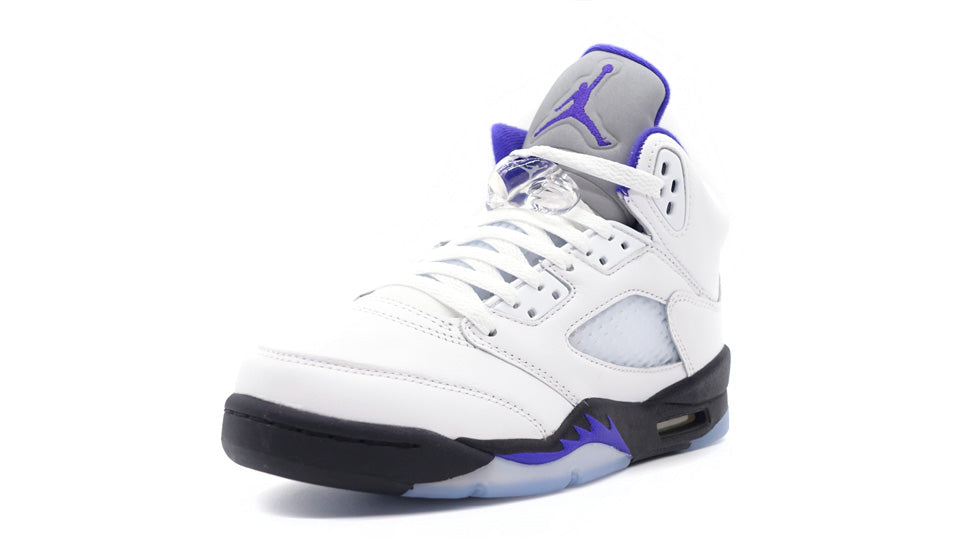 Air Jordan retailer 5 Retro GS