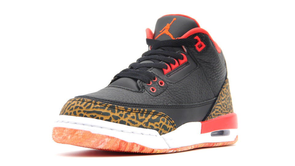 JORDAN BRAND AIR JORDAN 3 RETRO GS 