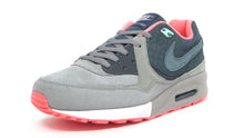 画像をギャラリービューアに読み込む, NIKE AIR MAX LIGHT PREMIUM QS 鮭児 「mita sneakers」　L.GRY/GRY/S.PINK