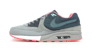 NIKE AIR MAX LIGHT PREMIUM QS 鮭児 「mita sneakers」　L.GRY/GRY/S.PINK