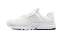 画像をギャラリービューアに読み込む, NIKE (WMNS) AIR PRESTO WHITE/PLATINUM/WHITE 3