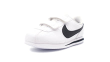 画像をギャラリービューアに読み込む, NIKE CORTEZ BASIC SL PSV WHITE/BLACK 1