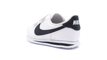 画像をギャラリービューアに読み込む, NIKE CORTEZ BASIC SL PSV WHITE/BLACK 2