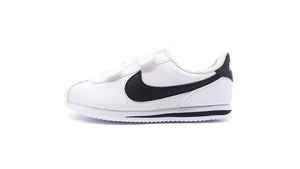 NIKE CORTEZ BASIC SL PSV WHITE/BLACK 3