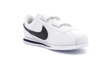 画像をギャラリービューアに読み込む, NIKE CORTEZ BASIC SL PSV WHITE/BLACK 5