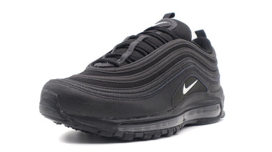 NIKE AIR MAX 97 BLACK/WHITE/ANTHRACITE 1