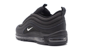 NIKE AIR MAX 97 BLACK/WHITE/ANTHRACITE 2