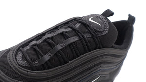 NIKE AIR MAX 97 BLACK/WHITE/ANTHRACITE 6