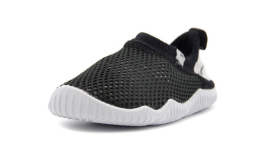 NIKE AQUA SOCK 360 TD BLACK/BLACK/WHITE 1