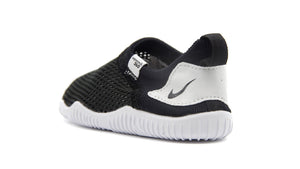 NIKE AQUA SOCK 360 TD BLACK/BLACK/WHITE 2