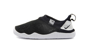 NIKE AQUA SOCK 360 TD BLACK/BLACK/WHITE 3