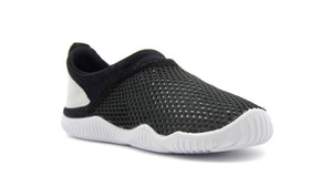 NIKE AQUA SOCK 360 TD BLACK/BLACK/WHITE 5