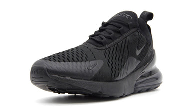 NIKE AIR MAX 270 BLACK/BLACK/BLACK 1