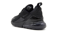 画像をギャラリービューアに読み込む, NIKE AIR MAX 270 BLACK/BLACK/BLACK 2