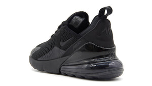 NIKE AIR MAX 270 BLACK/BLACK/BLACK 2