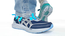 画像をギャラリービューアに読み込む, ASICS SportStyle HS1-S TARTHER BLAST &quot;KIKO KOSTADINOV&quot; MISTY PINE/PIEDMONT GREY 7