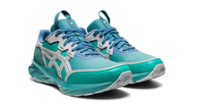 画像をギャラリービューアに読み込む, ASICS SportStyle HS1-S TARTHER BLAST &quot;KIKO KOSTADINOV&quot; MISTY PINE/PIEDMONT GREY 8