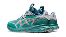 画像をギャラリービューアに読み込む, ASICS SportStyle HS1-S TARTHER BLAST &quot;KIKO KOSTADINOV&quot; MISTY PINE/PIEDMONT GREY 9