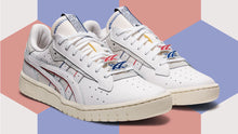 画像をギャラリービューアに読み込む, ASICS SportStyle GEL-PTG RE &quot;RE-CONSTRUCTION PACK&quot; WHITE/WHITE