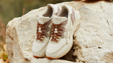 画像をギャラリービューアに読み込む, ASICS SportStyle SKYCOURT &quot;EARTH DAY PACK&quot; CREAM/PUTTY 7