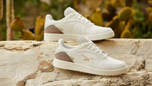 画像をギャラリービューアに読み込む, ASICS SportStyle SKYCOURT &quot;EARTH DAY PACK&quot; CREAM/PUTTY 8