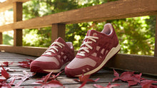 画像をギャラリービューアに読み込む, ASICS SportStyle GEL-LYTE III OG &quot;CHANGING SEASONS PACK&quot; WATERSHED ROSE/BEET RED