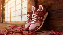 画像をギャラリービューアに読み込む, ASICS SportStyle GEL-LYTE III OG &quot;CHANGING SEASONS PACK&quot; WATERSHED ROSE/BEET RED