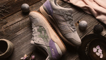 画像をギャラリービューアに読み込む, ASICS SportStyle GEL-LYTE III OG &quot;Beauty Of Imperfection&quot; &quot;AFEW&quot; POLAR SHADE/SEAGRASS 7