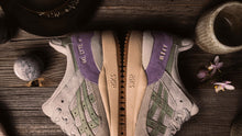 画像をギャラリービューアに読み込む, ASICS SportStyle GEL-LYTE III OG &quot;Beauty Of Imperfection&quot; &quot;AFEW&quot; POLAR SHADE/SEAGRASS 8