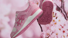 画像をギャラリービューアに読み込む, ASICS SportStyle GEL-LYTE III OG &quot;CHANGING SEASONS PACK&quot; BLUSH/BLOSSOM PINK