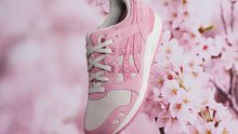 画像をギャラリービューアに読み込む, ASICS SportStyle GEL-LYTE III OG &quot;CHANGING SEASONS PACK&quot; BLUSH/BLOSSOM PINK