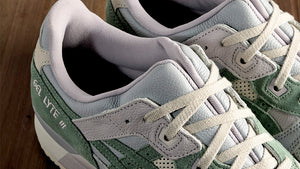 ASICS SportStyle GEL-LYTE III OG "KODO PACK" LIGHT SAGE/SLATE GREY