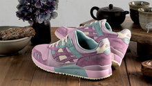 画像をギャラリービューアに読み込む, ASICS SportStyle GEL-LYTE III OG &quot;KODO PACK&quot; BARELY ROSE/ROSEQUARTZ