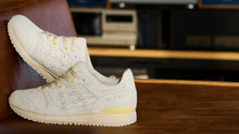 画像をギャラリービューアに読み込む, ASICS SportStyle GEL-LYTE III OG &quot;CONNECT&quot; VANILLA/SMOKE GREY 7