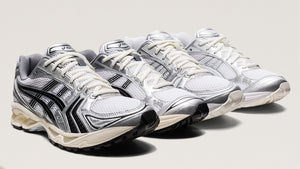 ASICS SportStyle GEL-KAYANO 14 "JJJJound" WHITE/WHITE 7